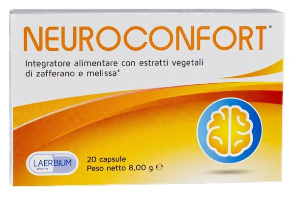 Neuroconfort 20cps
