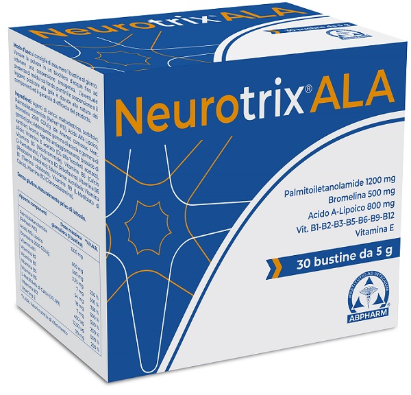 Neurotrix Ala 30bust