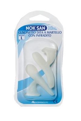 Noksan Cusc Mart C/infradito M