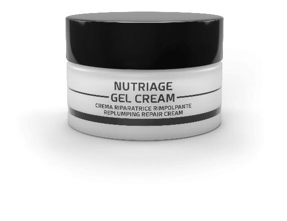 Nutriage Gel Cream 50ml