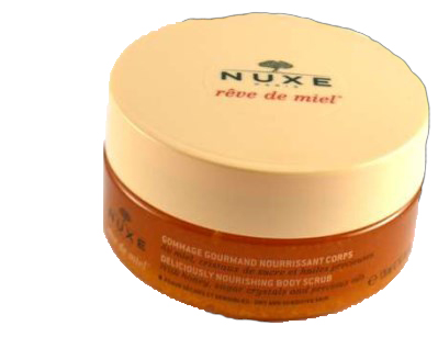 Nuxe Rdm Gommage Corps 175ml