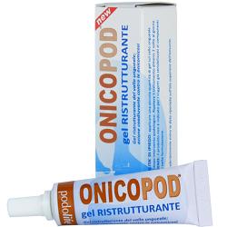 Onicopod Gel Ristrutt 10ml