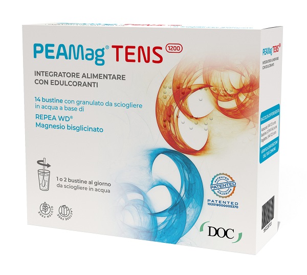 Peamag Tens 14bust