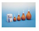 Pera Gomma C/cannula 5 170ml