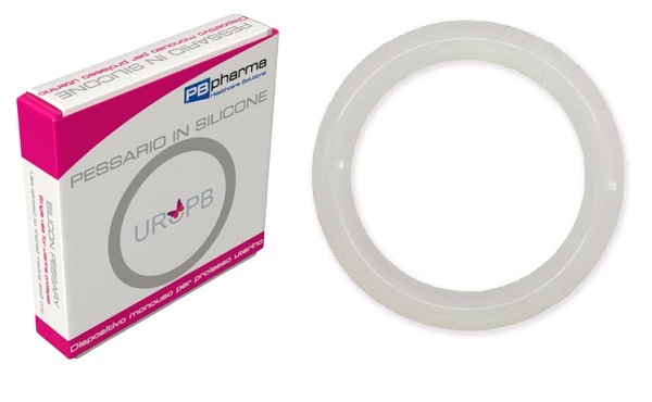 Pessario Silicone 85