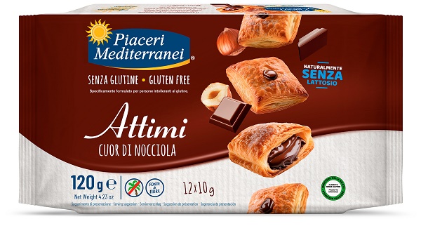 Piaceri Medit Attimi Cuor Nocc