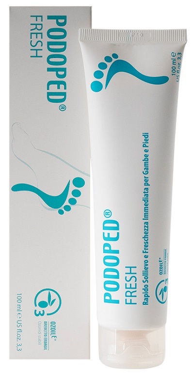 Podoped Fresh 100ml