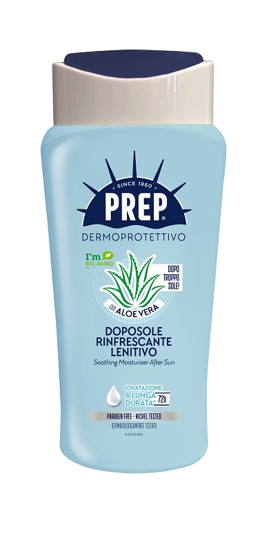 Prep Crema Doposole Rinf Aloe