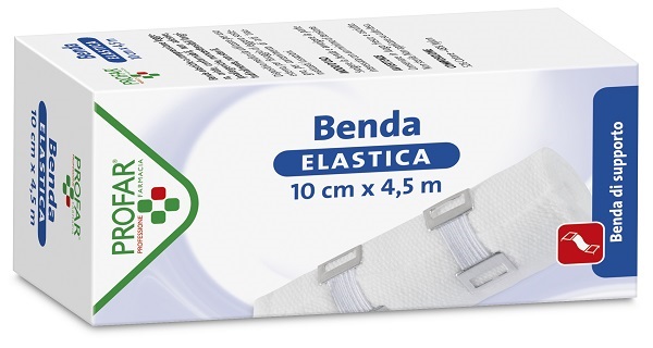 Profar Benda Elastica 10x450cm