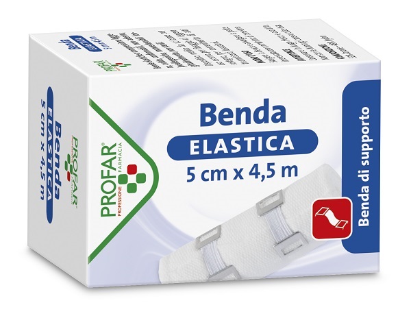 Profar Benda Elastica 5x450cm
