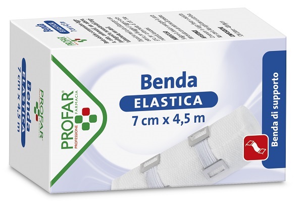 Profar Benda Elastica 7x450cm