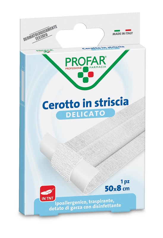 Profar Cer Delic Striscia 50×8