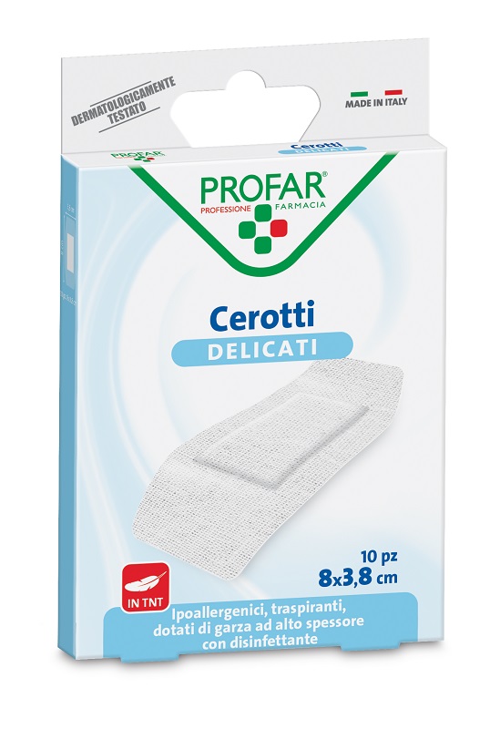 Profar Cer Delic Super 8×3,8