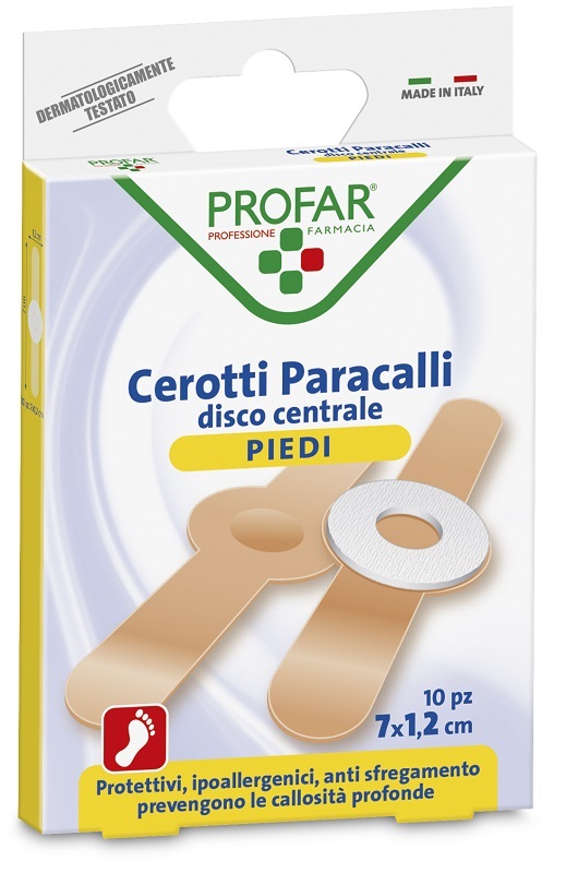 Profar Cer Paracalli 7×1,2cm