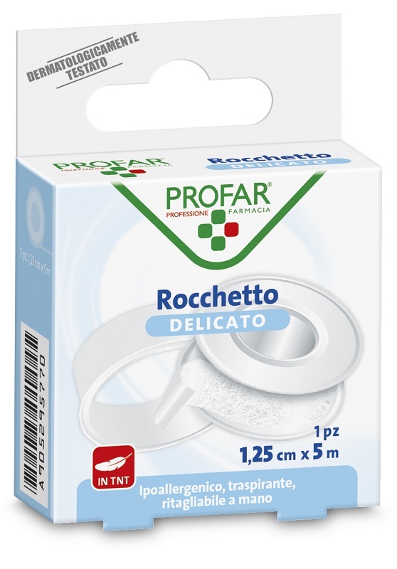 Profar Cer Roc Tnt Cm1,25x5m
