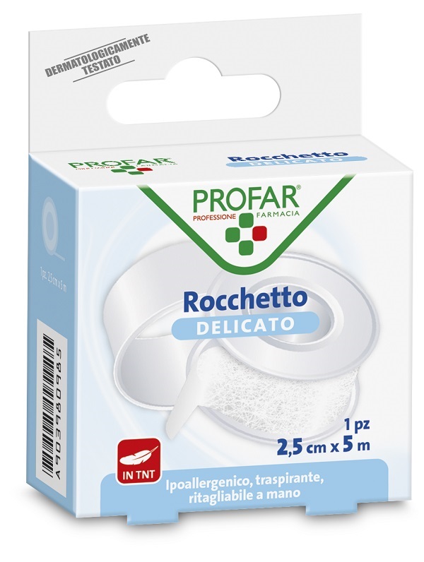 Profar Cer Roc Tnt Cm2,5x5m