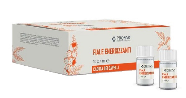 Profar Kit Energizzante 10f