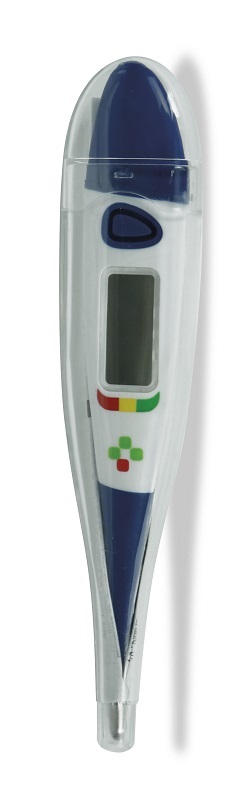 Profar Termometro Digit P/fles