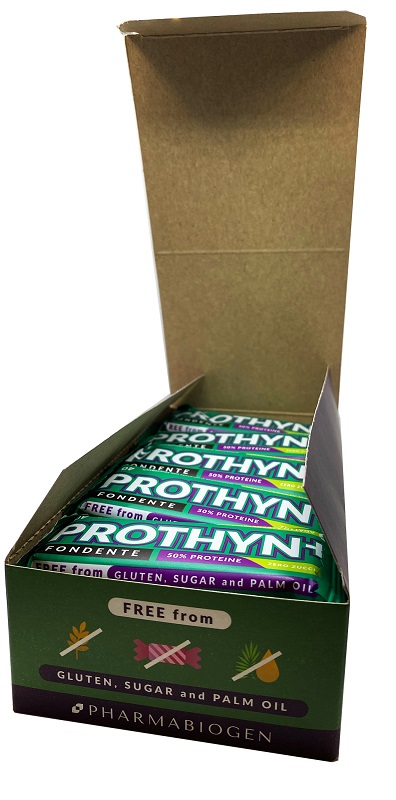Prothyn+ Barr Iperprot Fond15p