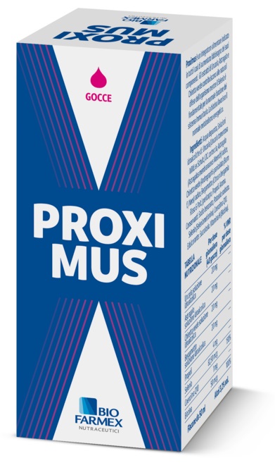 Proximus Gocce 50ml