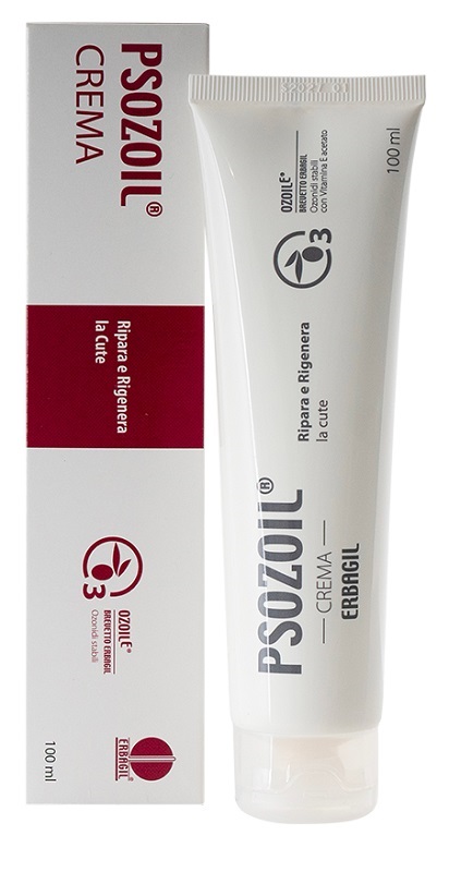 Psozoil Crema 100ml