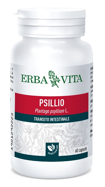 Psyllio 60cps