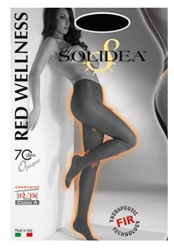 Red Wellness 70op Blu C 2 M