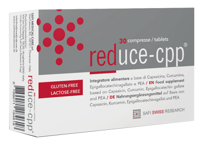 Reduce-cpp 30cpr