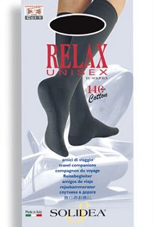Relax 140 Gamb Uni Blusc 1