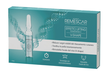 Remescar Eff Lift Inst V Shape