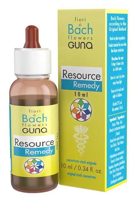 Resource Rem Gun Gocce 10ml