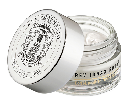 Rev Idrax Botu’ Plus Cr 50ml
