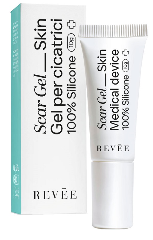 Revee Scar Gel 10g