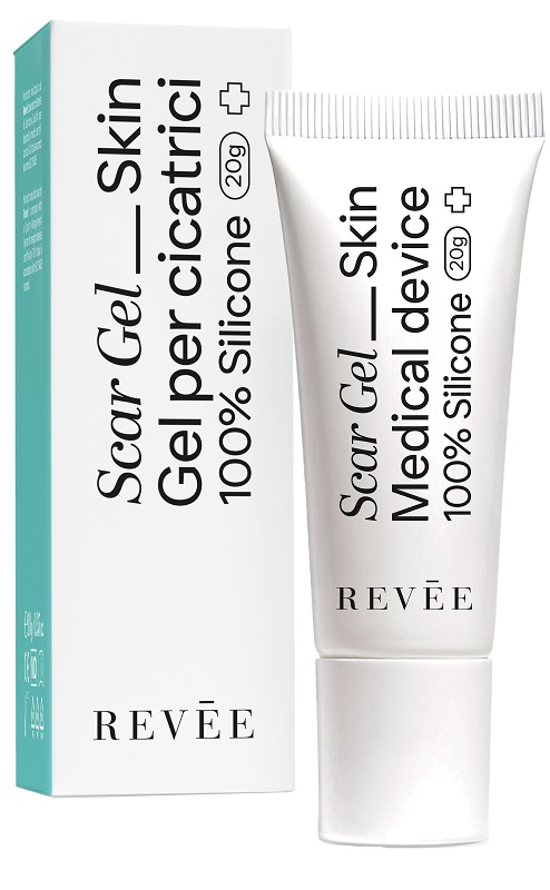 Revee Scar Gel 20g