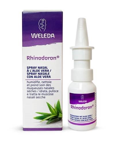 Rhinodoron Spr Nas Aloe Vera