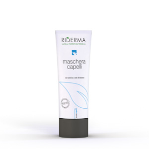 Riderma Maschera Capelli 200ml