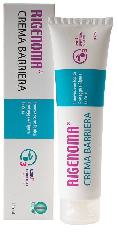 Rigenoma Barriera 100ml