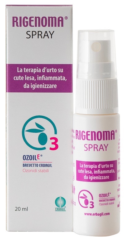 Rigenoma Spray 20ml