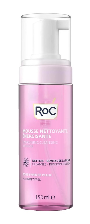 Roc Mousse Det Energizzante