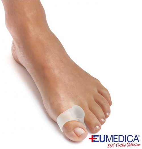 S027mf Gel Toe Spre C/anello M