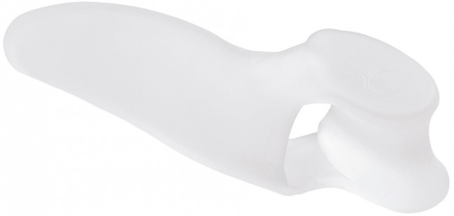 S028f Gel Bunion Toe Spr Prot