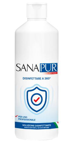 S2life Sanapur 500ml