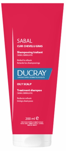 Sabal Shampoo Trattante 200ml