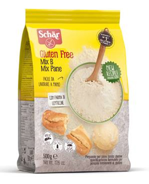 Schar Farina Mix B 500g