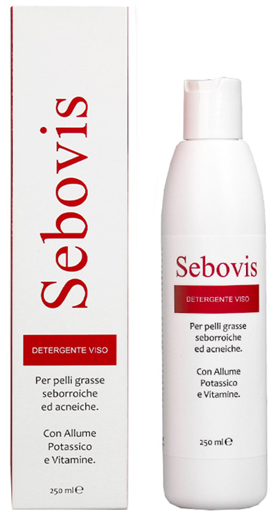 Sebovis 250ml