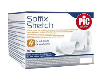 Soffix Stretch Cer Pic 20×1000