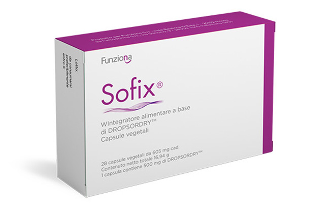 Sofix 28cps