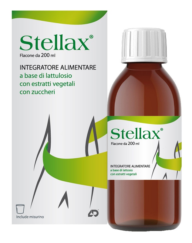 Stellax Soluzione Orale 200ml