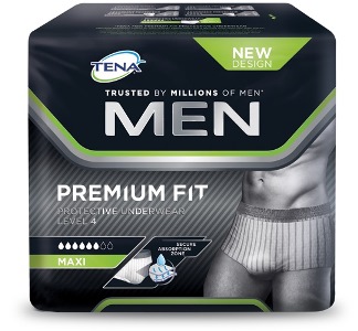 Tena Men Livello 4 M 12pz