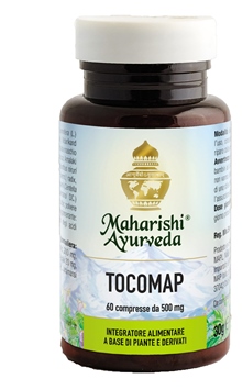 Tocomap 60cpr